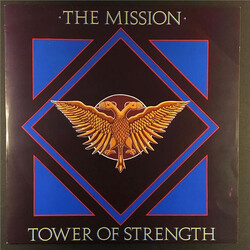 The Mission Tower Of Strength
