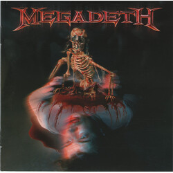 Megadeth The World Needs A Hero