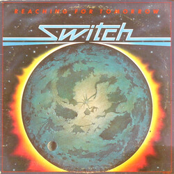 Switch (6) Reaching For Tomorrow