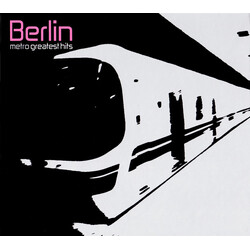 Berlin Metro Greatest Hits
