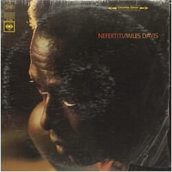 Miles Davis Nefertiti