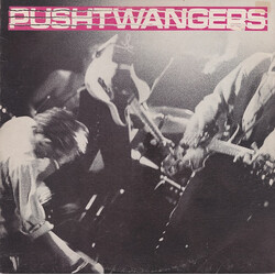 Pushtwangers Pushtwangers