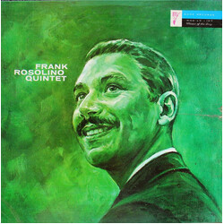 Frank Rosolino Quintet Frank Rosolino Quintet