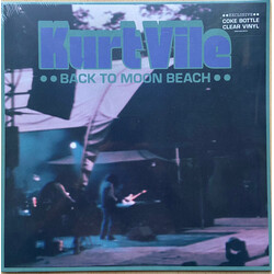 Kurt Vile Back To Moon Beach