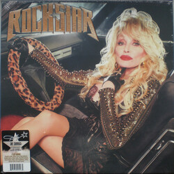 Dolly Parton Rockstar