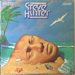 Steve Hunter Swept Away