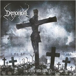 Demonical Death Infernal