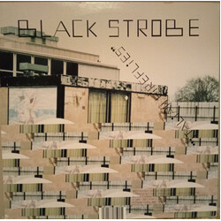 Black Strobe / Zongamin Italian Fireflies / Hotel 17