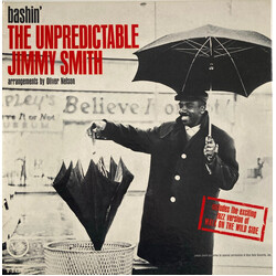 Jimmy Smith Bashin'