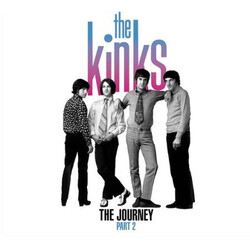 The Kinks The Journey - Part 2