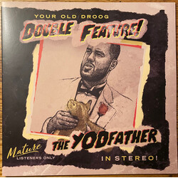 Your Old Droog The Yodfather + The Shining