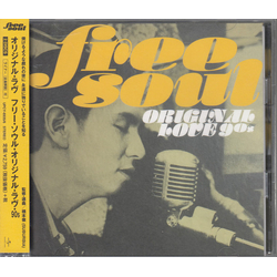 Original Love Free Soul Original Love 90s
