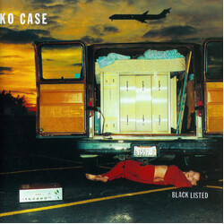 Neko Case Blacklisted