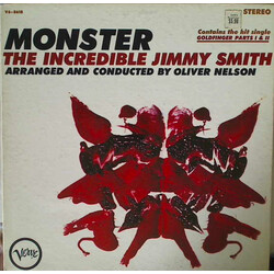 Jimmy Smith Monster