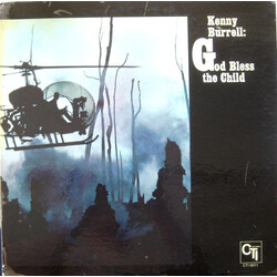 Kenny Burrell God Bless The Child