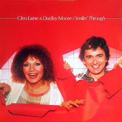 Cleo Laine / Dudley Moore Smilin' Through