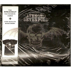 Avenged Sevenfold Waking The Fallen (Resurrected) Vinyl LP