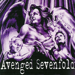 Avenged Sevenfold Sounding The Seventh Trumpet