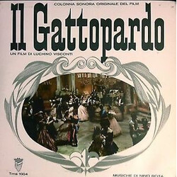 Nino Rota Il Gattopardo
