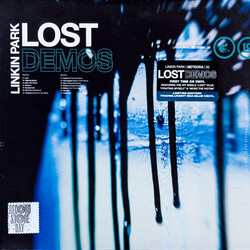 Linkin Park Lost Demos