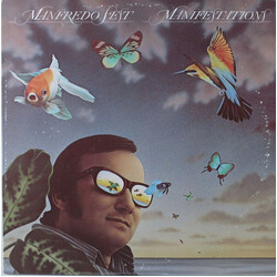 Manfredo Fest Manifestations