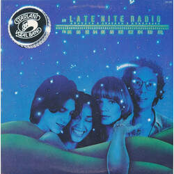 Starland Vocal Band Late Nite Radio