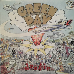 Green Day Dookie