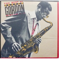 Dexter Gordon The Best Of Dexter Gordon