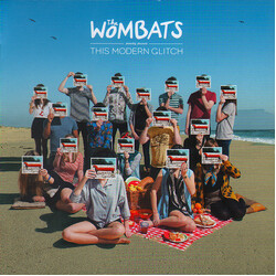 The Wombats This Modern Glitch