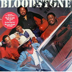 Bloodstone We Go A Long Way Back