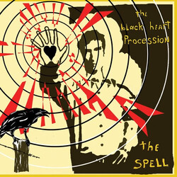 The Black Heart Procession The Spell