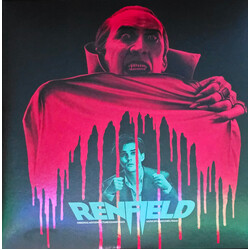 Marco Beltrami Renfield (Original Motion Picture Soundtrack)