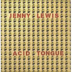 Jenny Lewis Acid Tongue