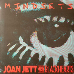 Joan Jett & The Blackhearts Mindsets