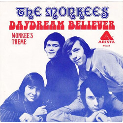 The Monkees Daydream Believer