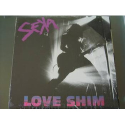 Seka (4) Love Shim