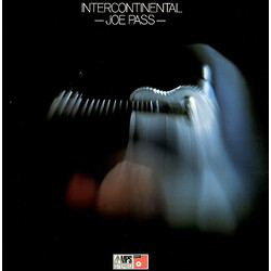 Joe Pass Intercontinental