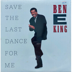 Ben E. King Save The Last Dance For Me