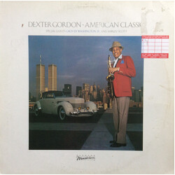 Dexter Gordon American Classic