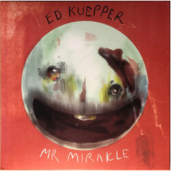 Ed Kuepper Mr Mirakle