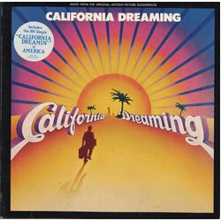 Various California Dreaming (Music From The Original Motion Picture Soundtrack)