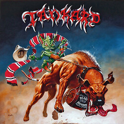 Tankard Beast Of Bourbon