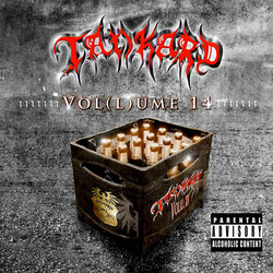Tankard Vol(l)ume 14