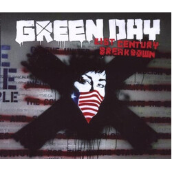 Green Day 21st Century Breakdown