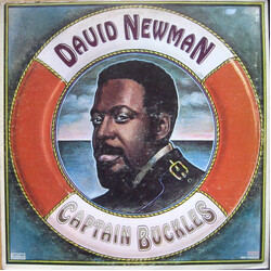 David Fathead Newman Captain Buckles