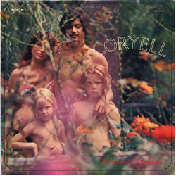 Larry Coryell Coryell