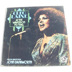 Cleo Laine At The Wavendon Festival