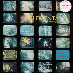 CTI Elemental 7 (The Original Soundtrack)