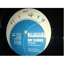 Ray Clarke Electronic