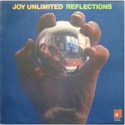 Joy Unlimited Reflections
